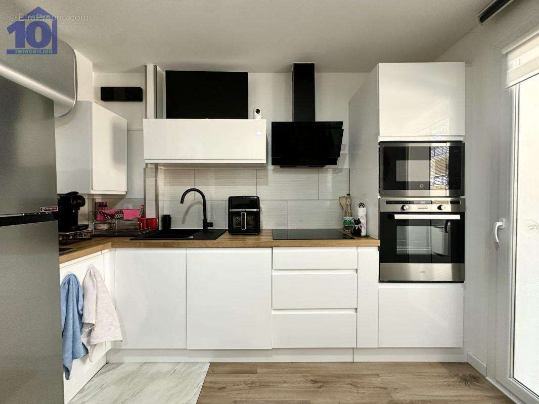 Appartement à VALRAS-PLAGE