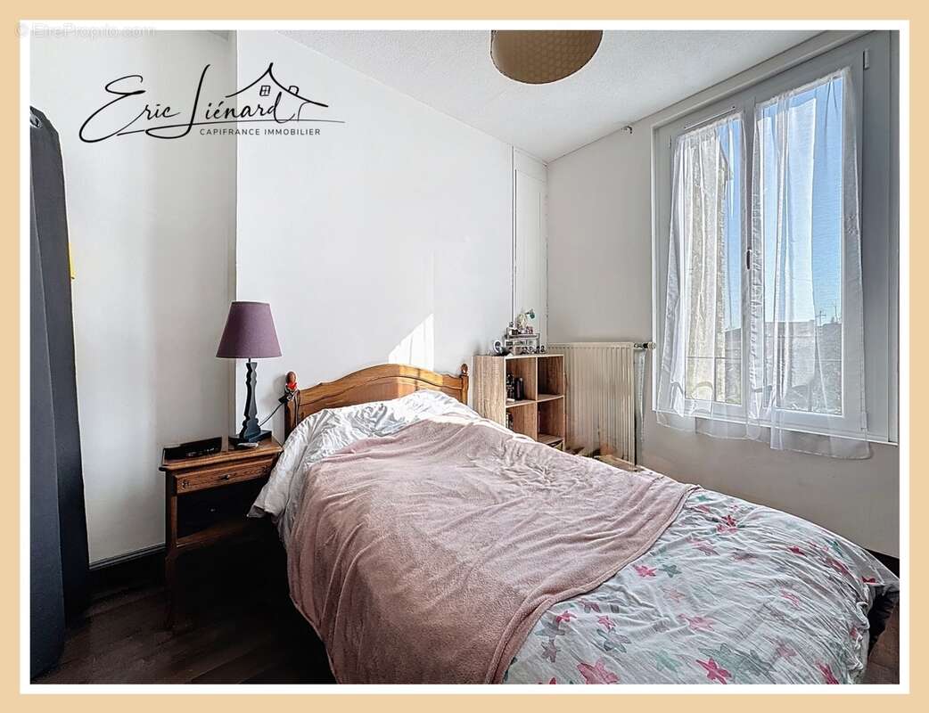Maison à vendre 6 pièces  (Saint Maixent l’Ecole) - photo 6