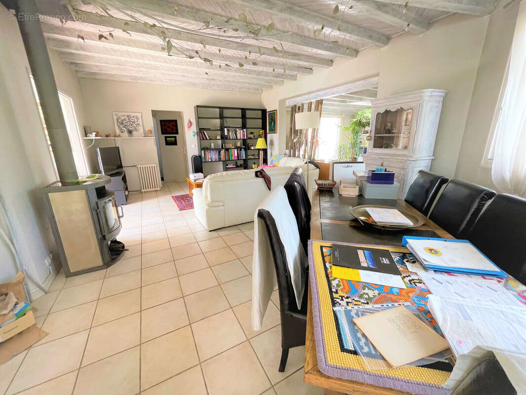 Maison à GUJAN-MESTRAS