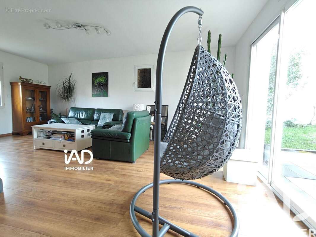 Photo 5 - Maison à NANTES