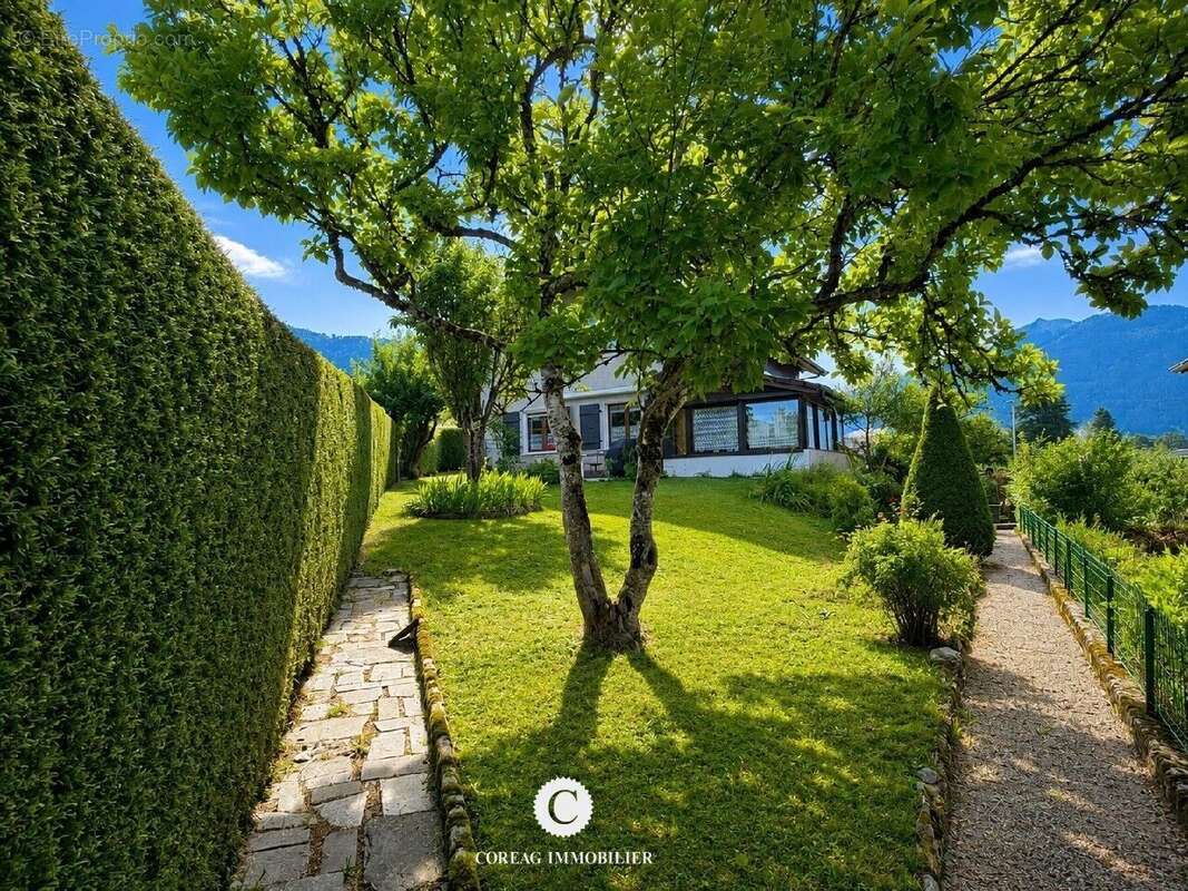 Maison 139 m² à Viuz-En-Sallaz  - photo 2