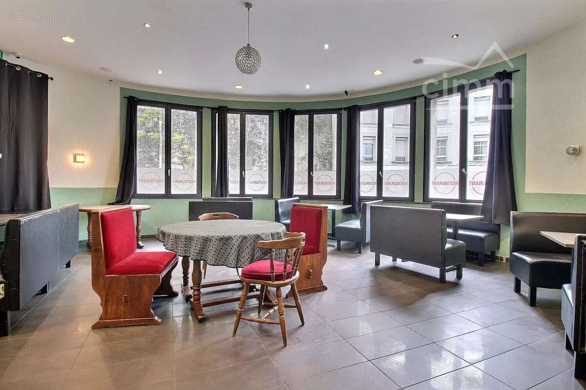 Commerce à POITIERS