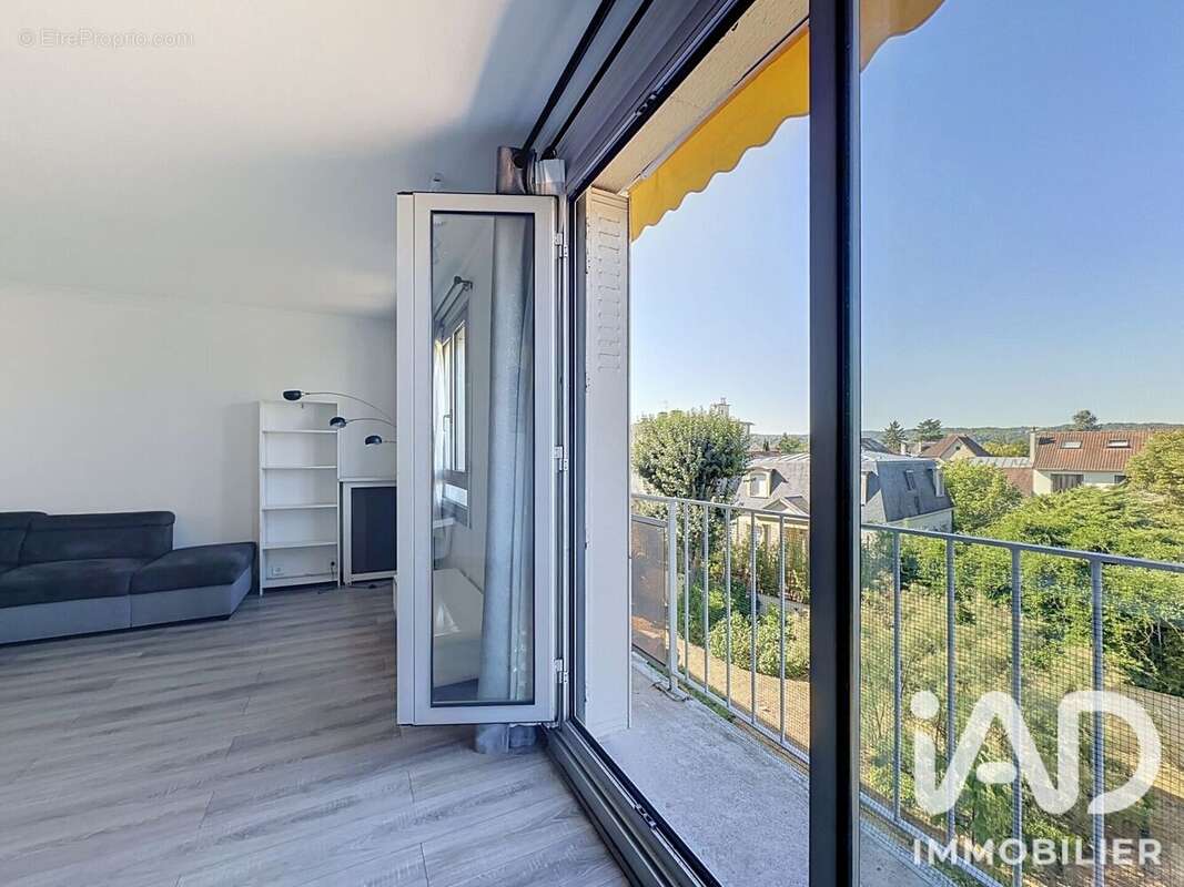 Appartement 63 m² à Rueil-Malmaison  - photo 5