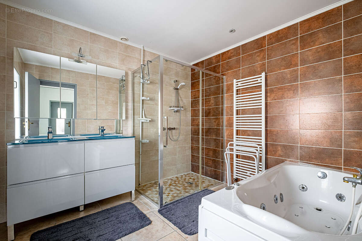 Maison Batz Sur Mer 88.56 m2 - photo 5