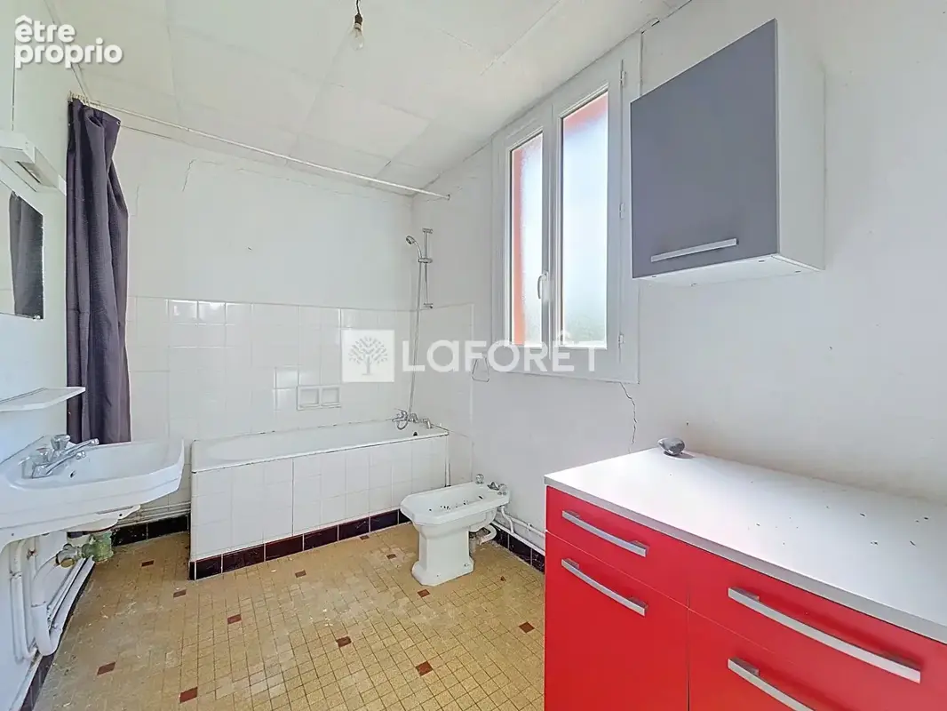 Maison Orthez 4 pièce(s) 89m² - photo 10