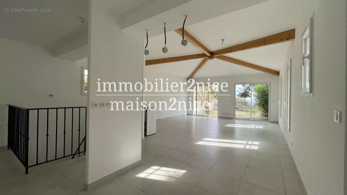 Maison à NICE