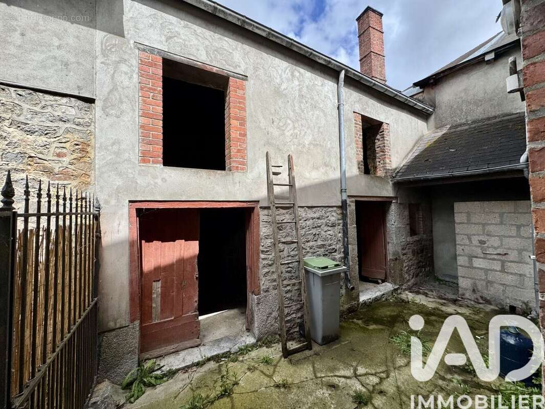 Photo 4 - Maison à QUETTREVILLE-SUR-SIENNE