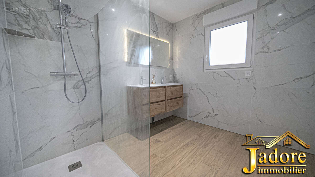 Maison à SAINT-DIE-DES-VOSGES