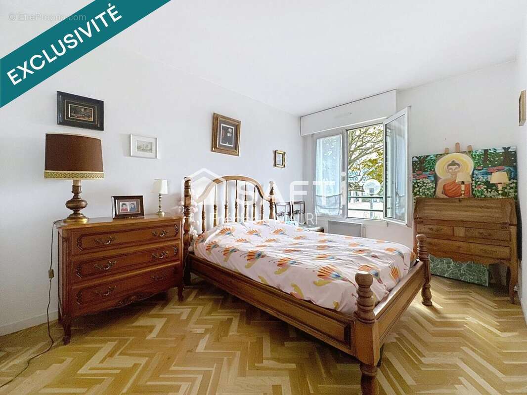 Photo 6 - Appartement à SAINT-CLOUD