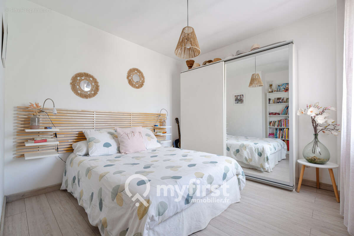 Maison à SANARY-SUR-MER