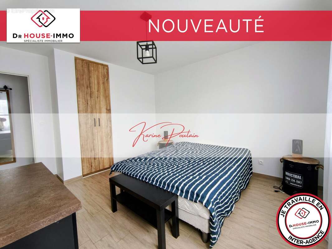 Maison à AMBARES-ET-LAGRAVE