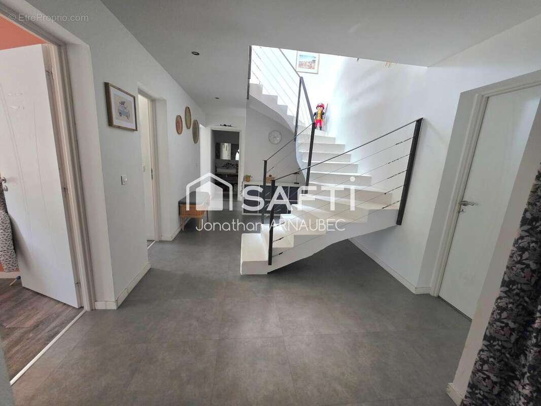 Photo 9 - Maison à DIGNE-LES-BAINS