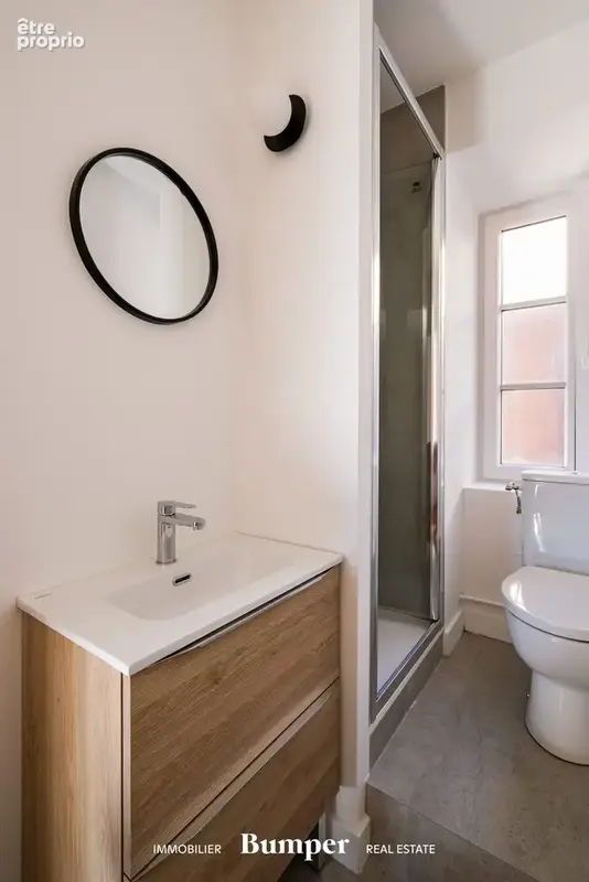 Appartement 1 pièce 30 m² à vendre à Lyon-4e (69004) - photo 6