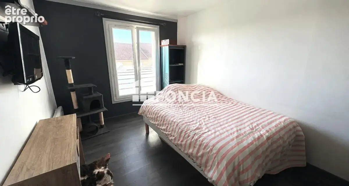 Maison familiale 106.95 m² avec terrasse et garage à Roissy-en-France - photo 4