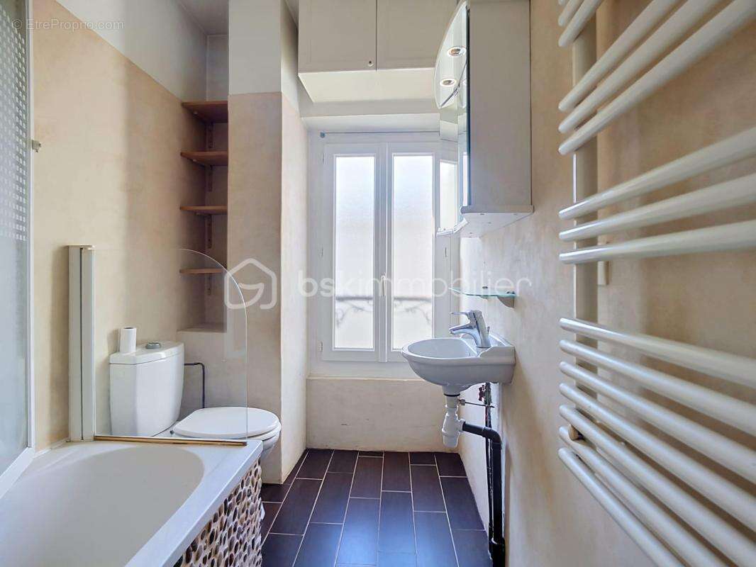 Maison de ville - photo 12