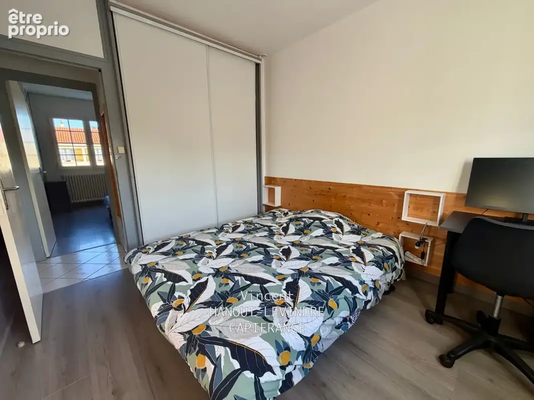 Maison à vendre 7 pièces LES HERBIERS (85) - photo 10