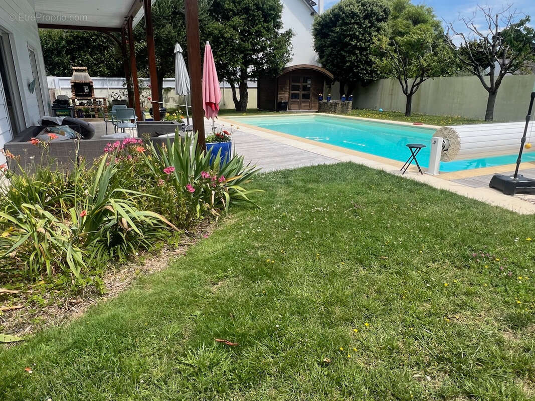 Le Pouliguen - Maison Quartier Penchateau - photo 16