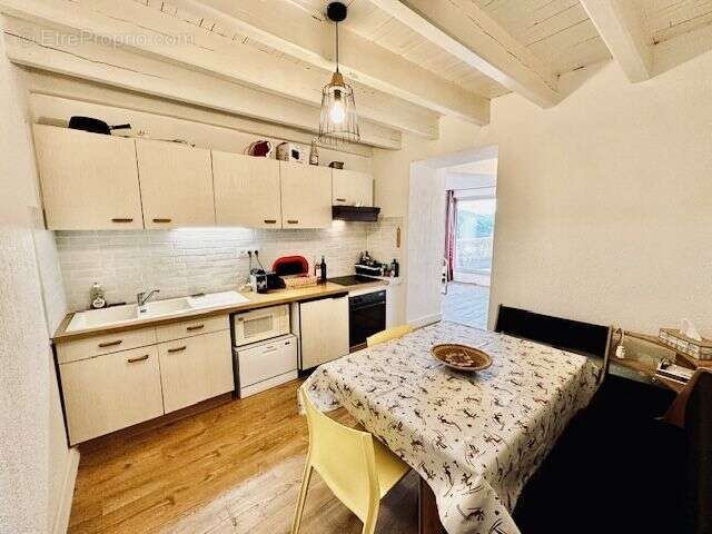 Appartement à FONT-ROMEU-ODEILLO-VIA