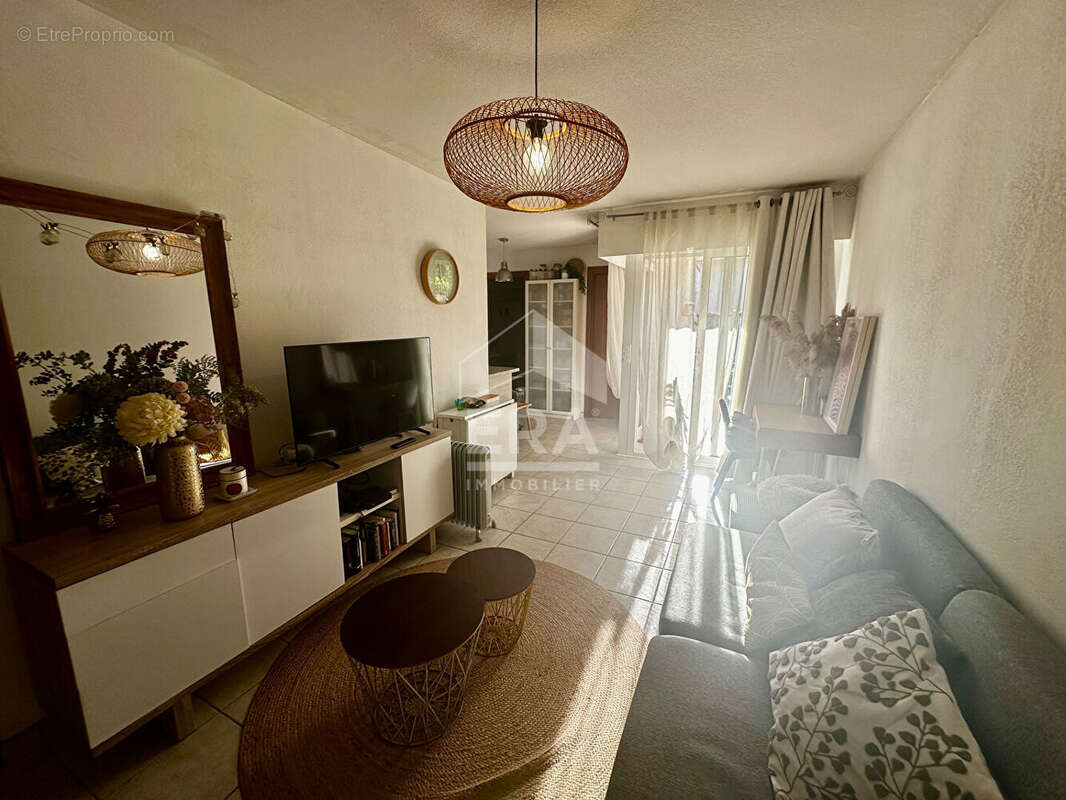 Appartement 40m² à lucciana - photo 2
