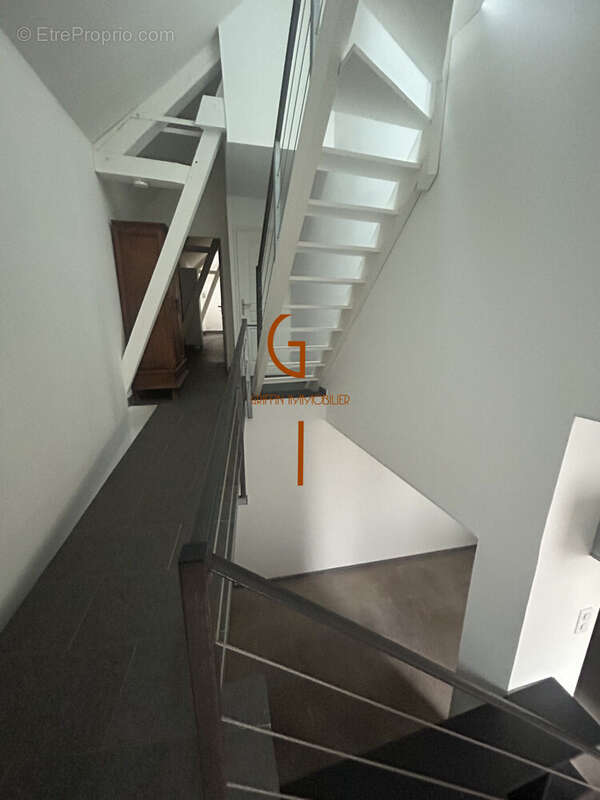 Appartement à ETRETAT