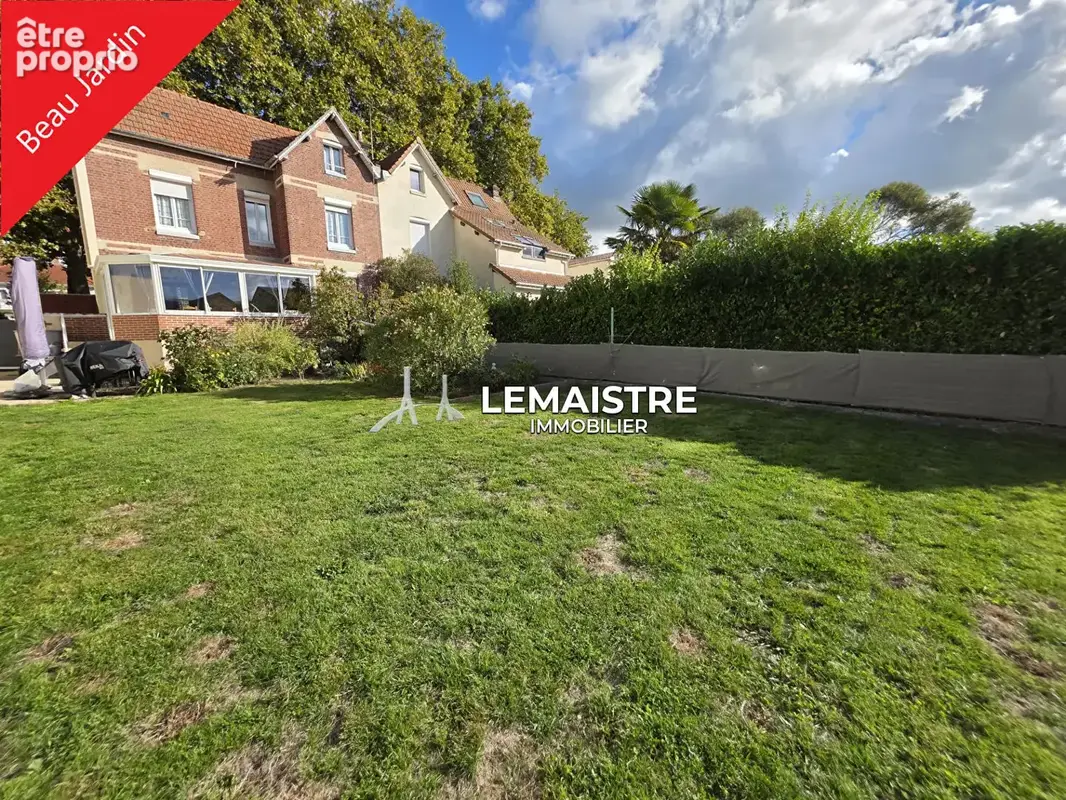 Photo Maison à Le Havre au prix de 237 000€