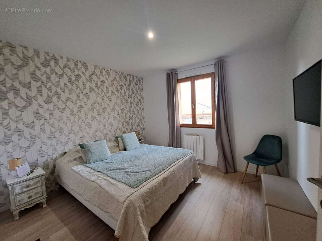 Maison à NEUILLY-EN-THELLE