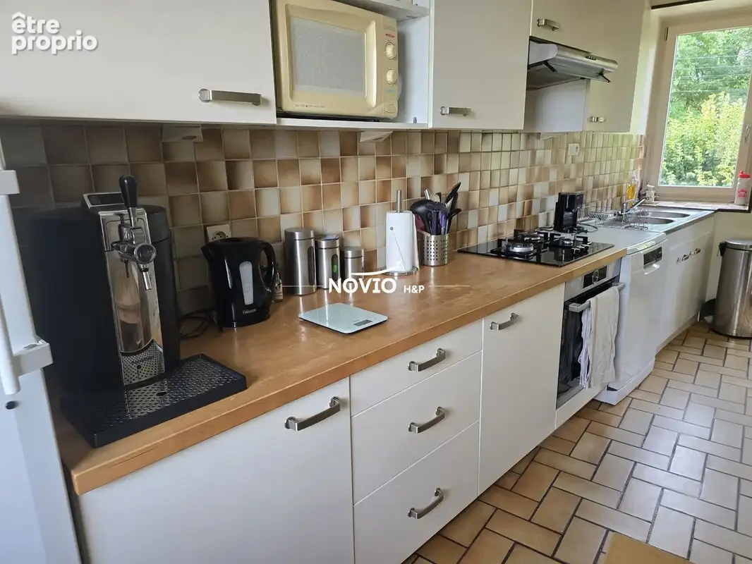 Maison 189 m² à Thurageau  - photo 2