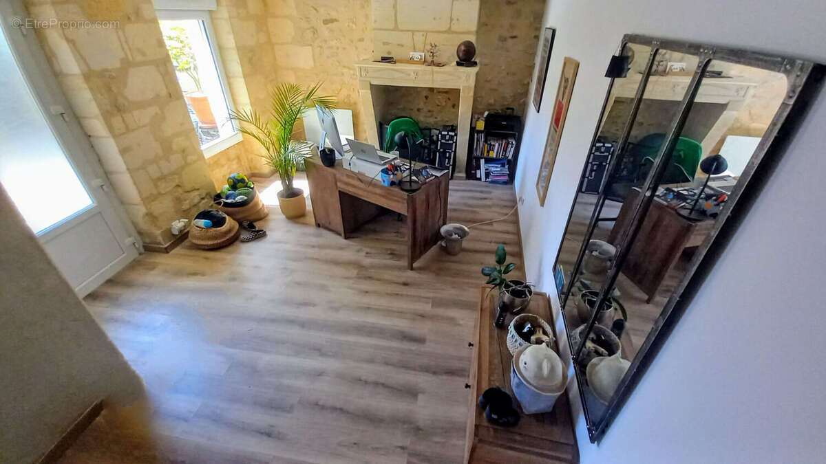 Photo 5 - Maison à LORMONT