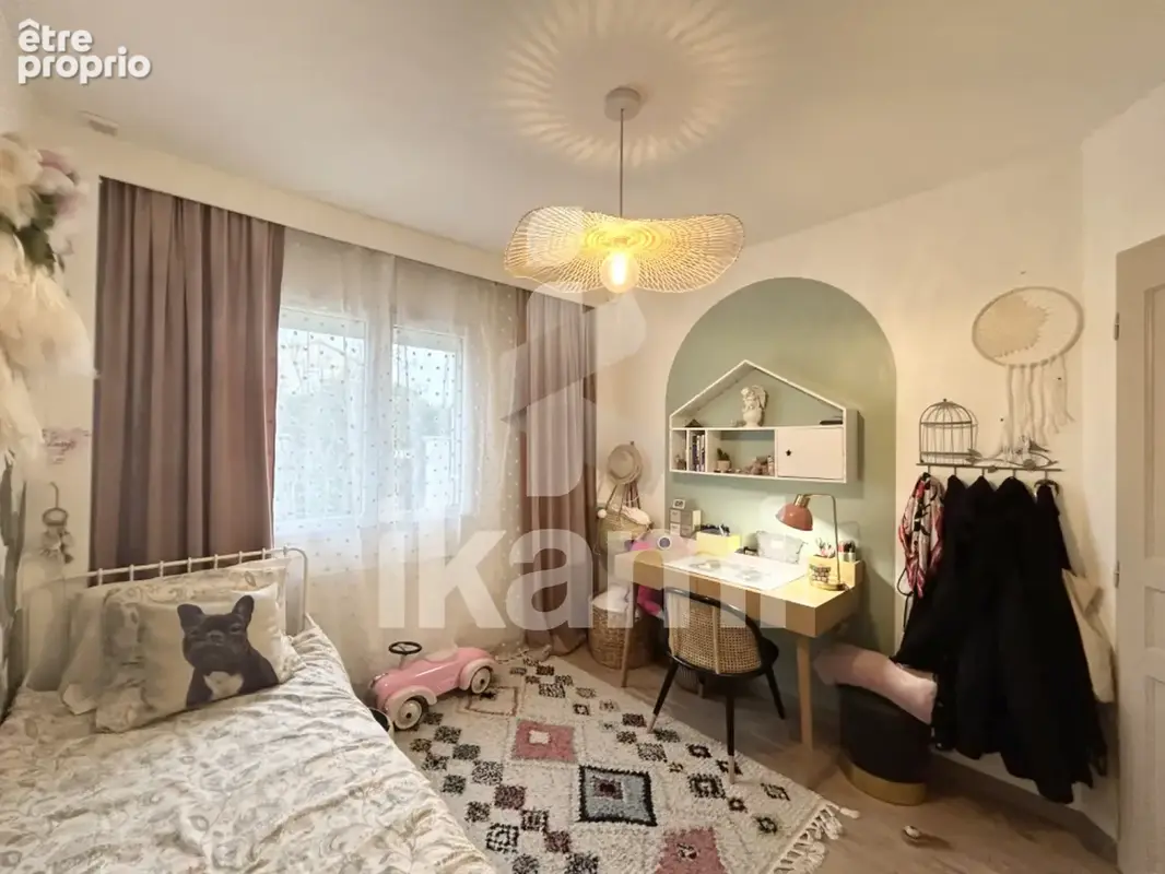 Maison de 150 m2 avec piscine - photo 8