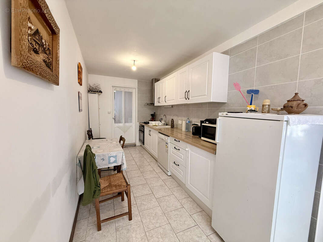 Photo 2 - Maison à MAILLEZAIS