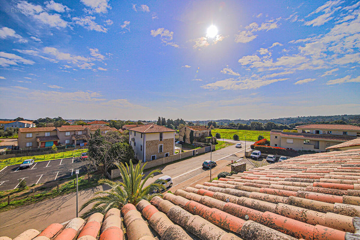 Appartement à PENTA-DI-CASINCA