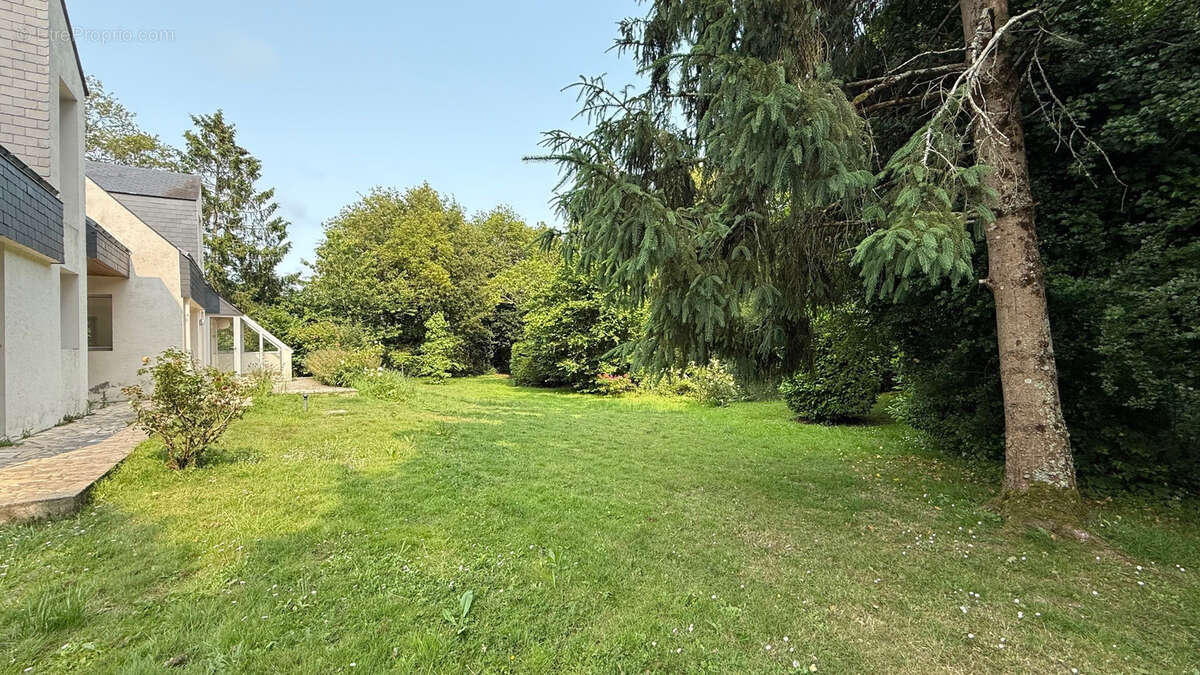Maison à LA BAULE-ESCOUBLAC
