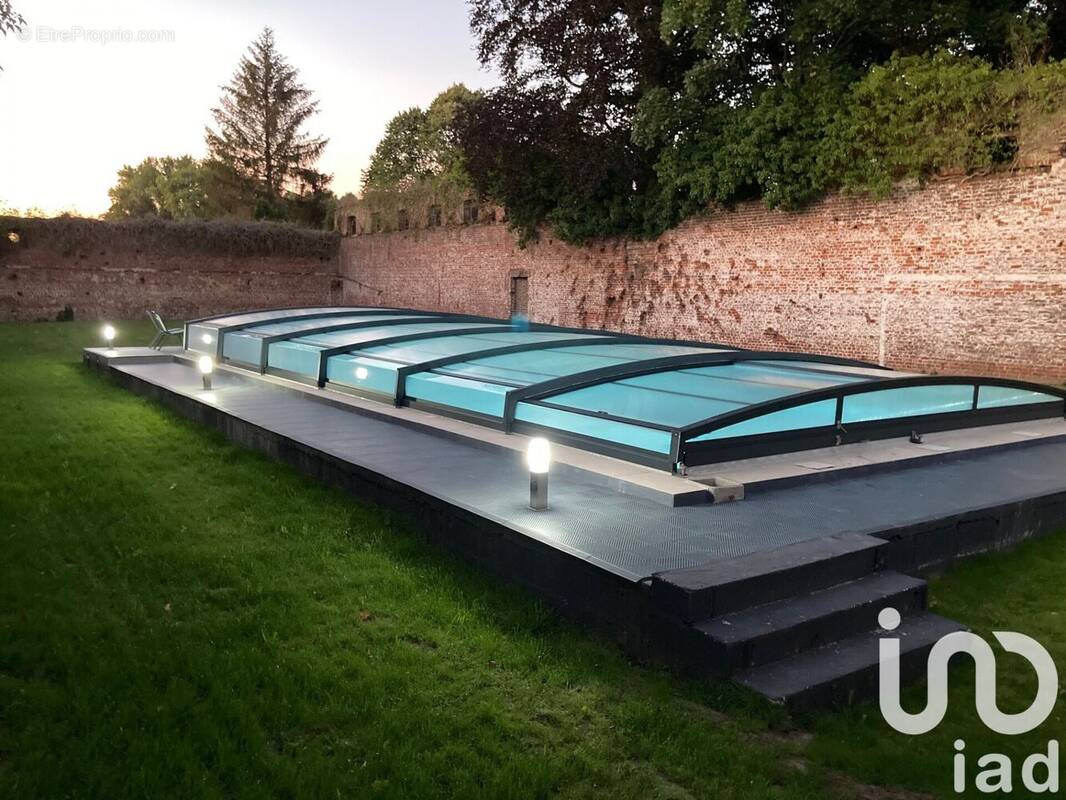 Photo 1 - Maison à HASNON