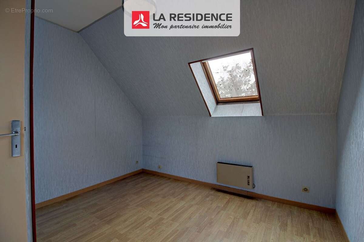 Maison à LES MUREAUX