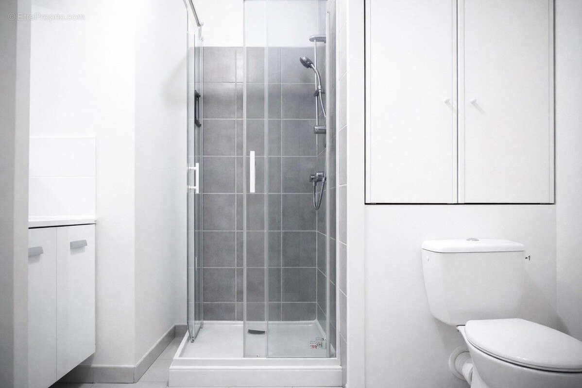 Appartement à LA TESTE-DE-BUCH