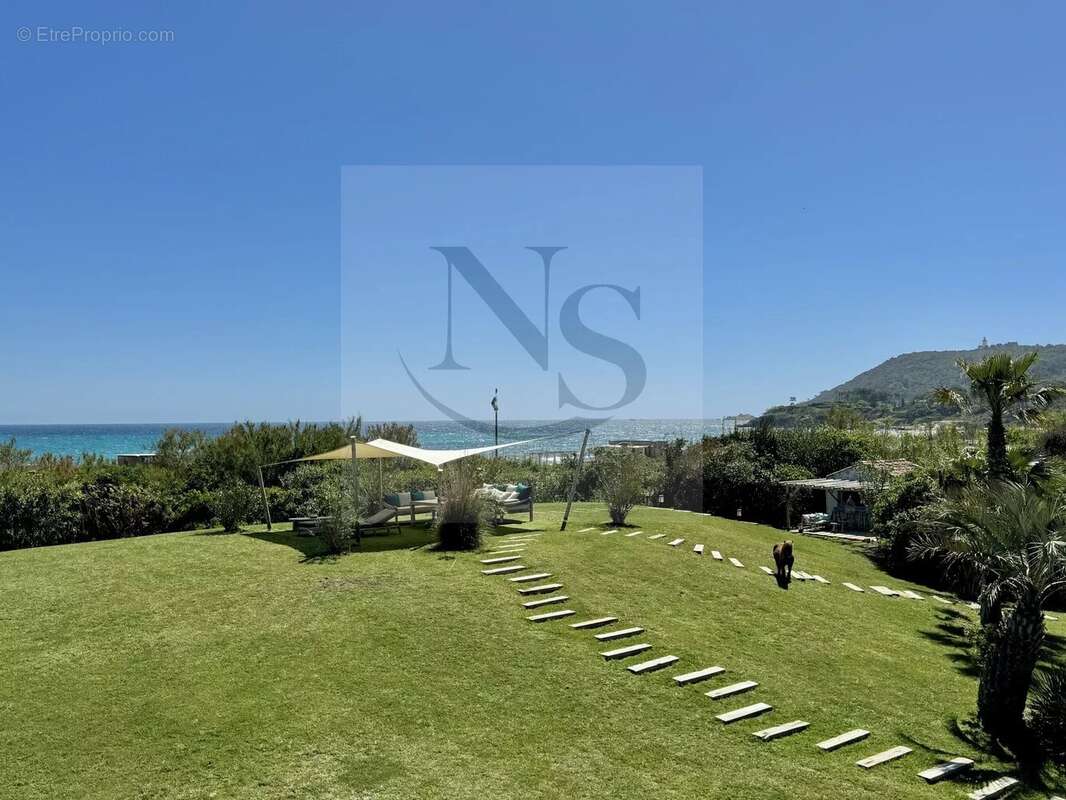 Maison à RAMATUELLE