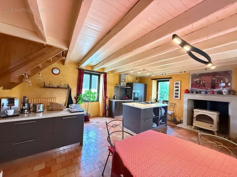 Maison à CHATELLERAULT