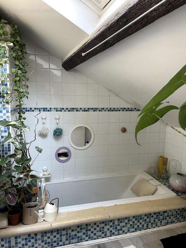 Photo 4 - Appartement à NANTES