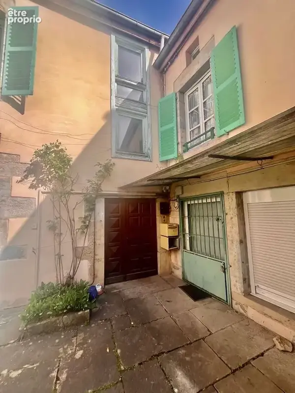 Appartement à VESOUL