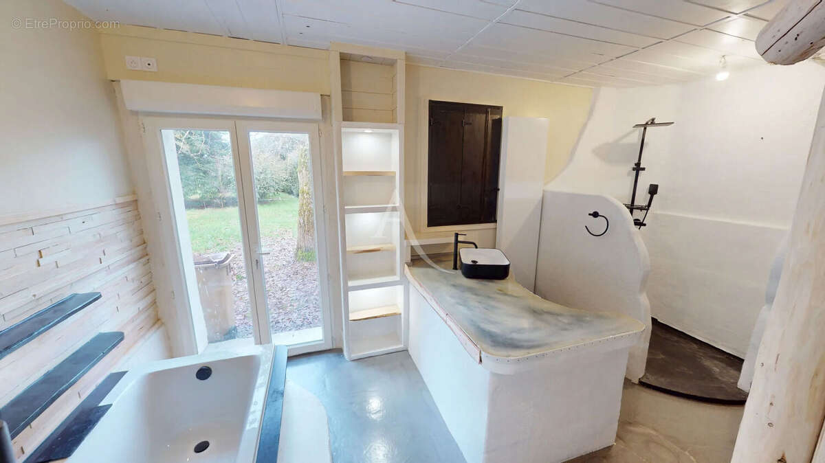 Maison à VITRY-AUX-LOGES
