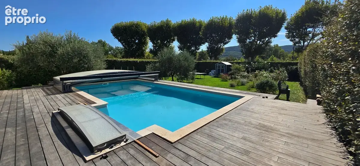 Villa Vaison-la-Romaine - 5 pièces - 136 m² - photo 2