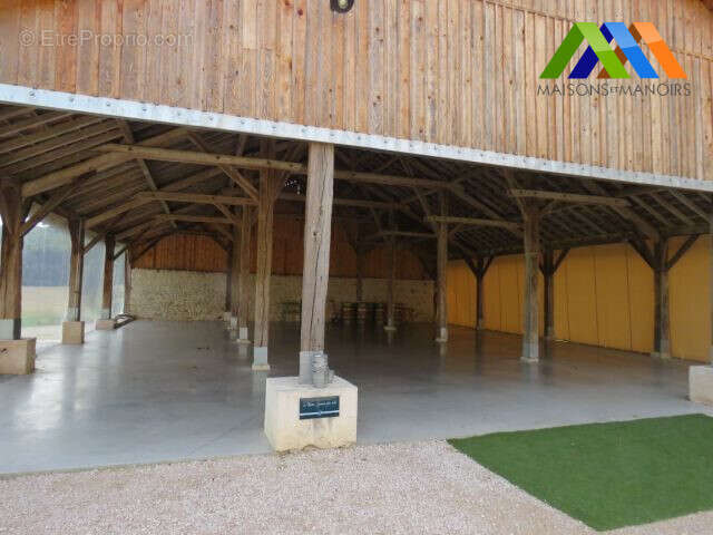 Maison 1500 m² à Boulogne-Sur-Gesse  - photo 7