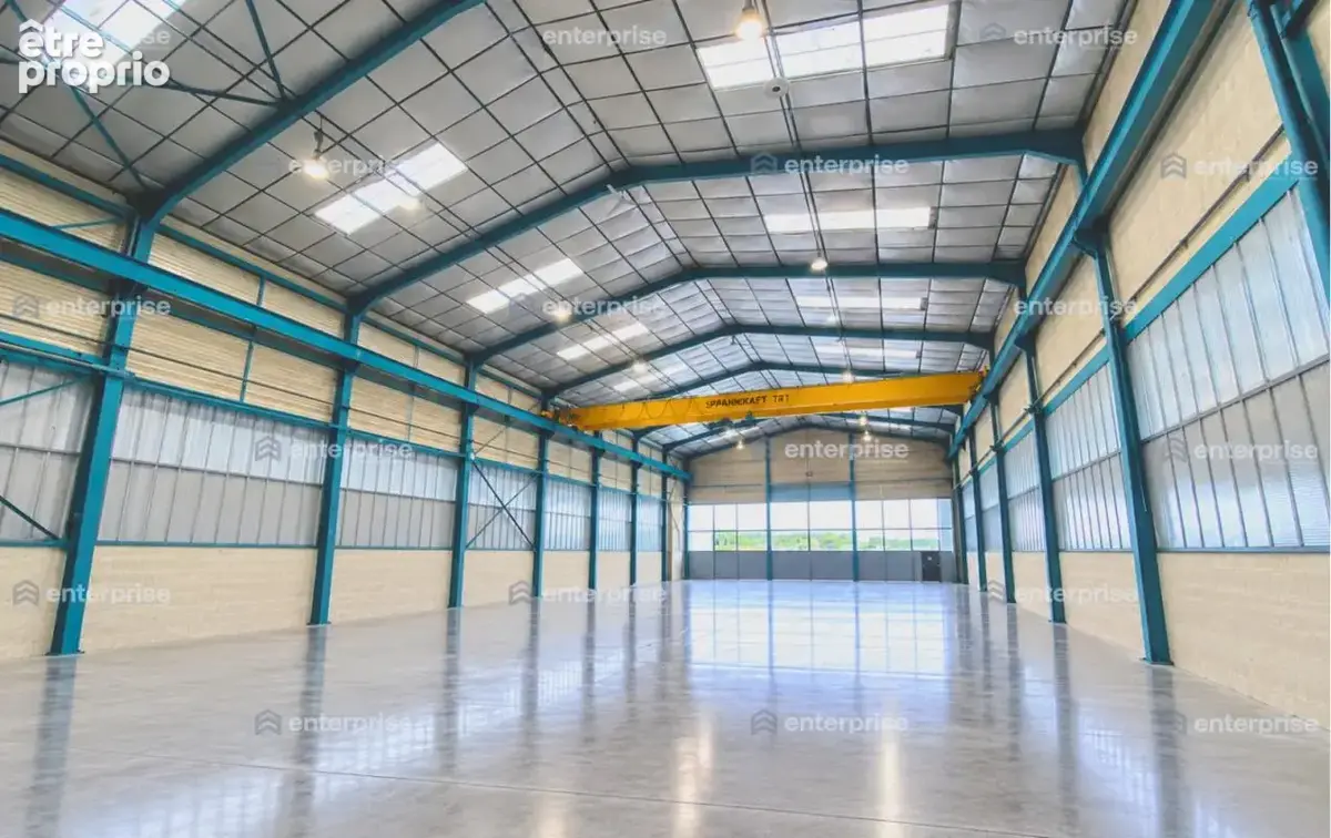 Commerce 812 m² à vendre à Beauvais (60000) - photo 6