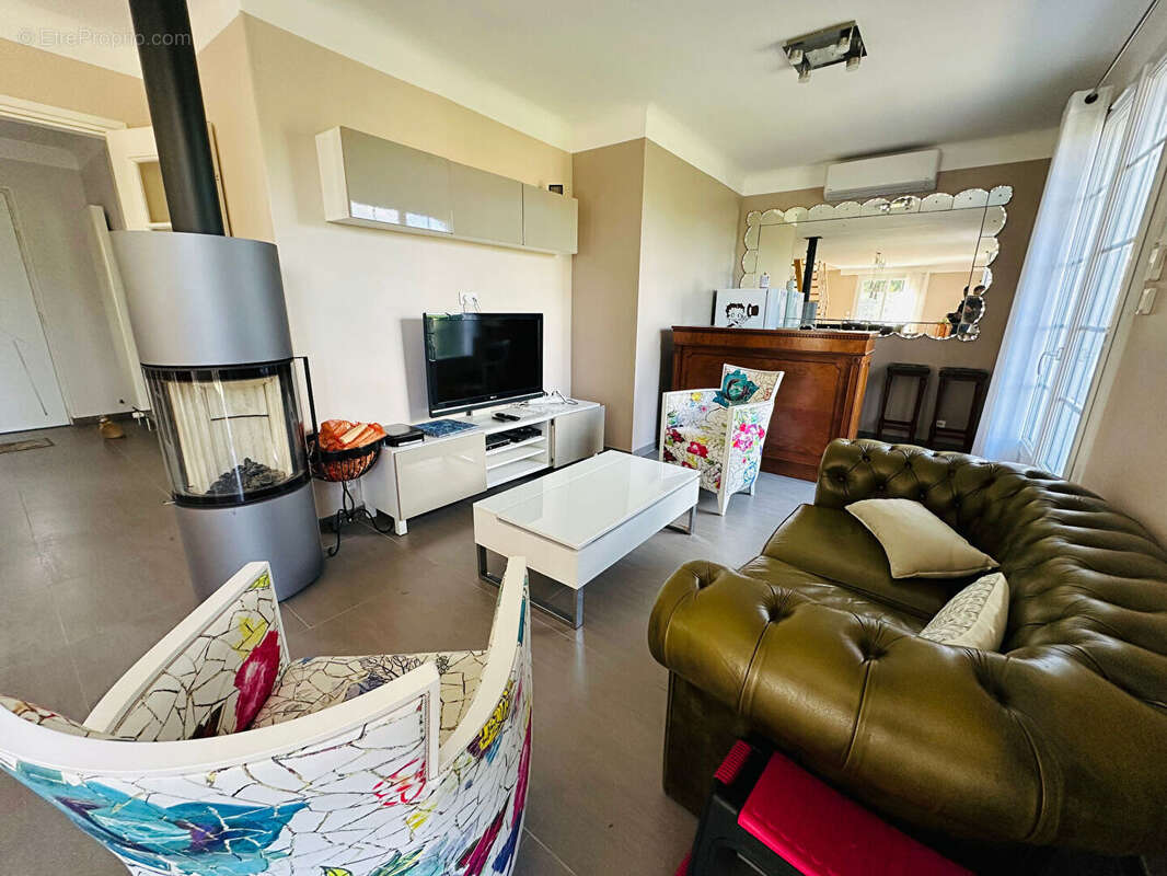 Maison à LA FERTE-SOUS-JOUARRE