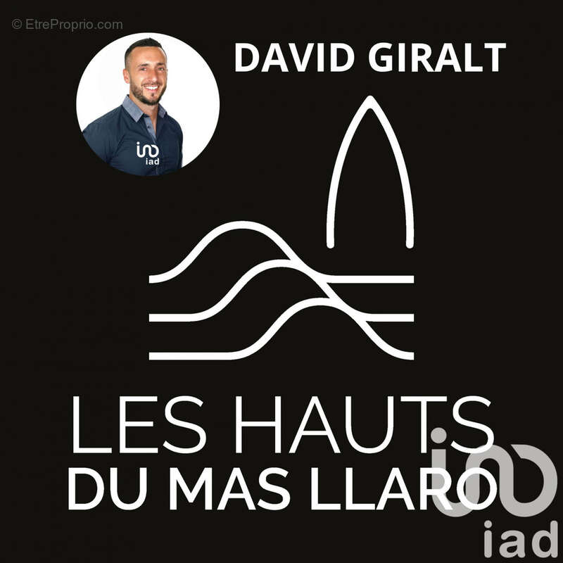 Photo 3 - Terrain à PERPIGNAN