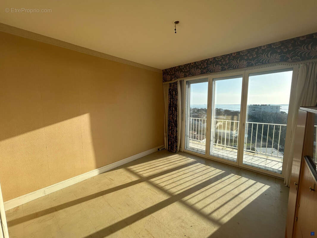 Appartement à SAINT-GEORGES-DE-DIDONNE