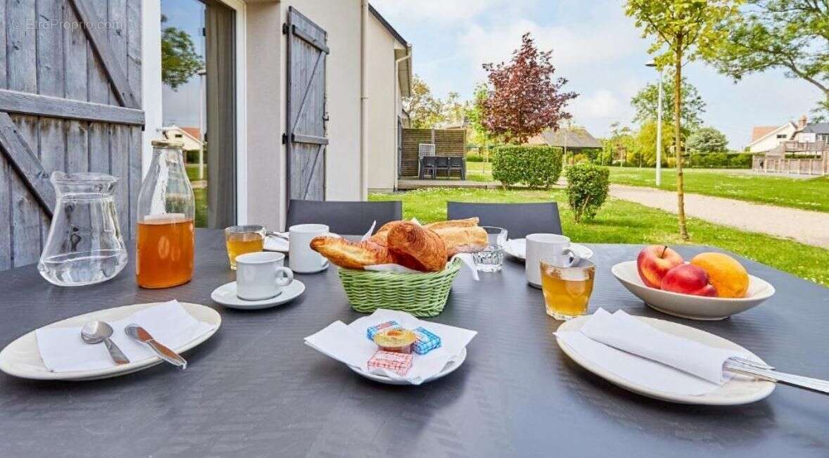 Appartement à AUBERVILLE