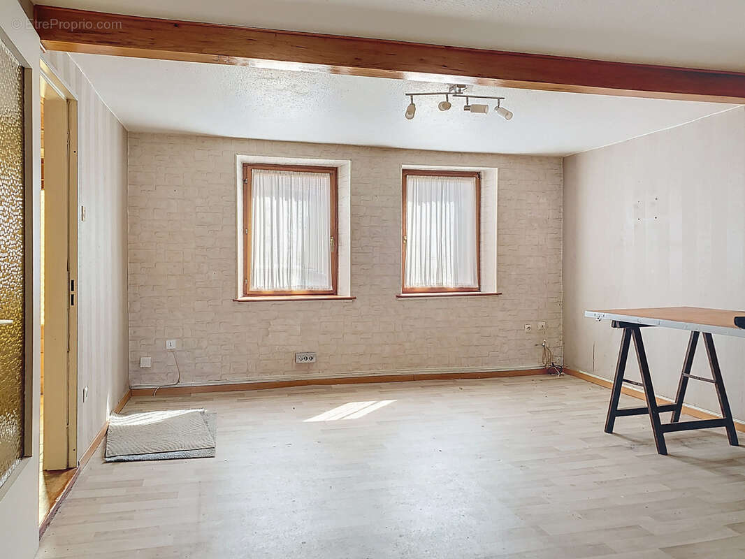 Maison à GRENDELBRUCH