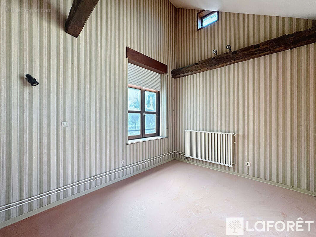 Maison à HONDSCHOOTE