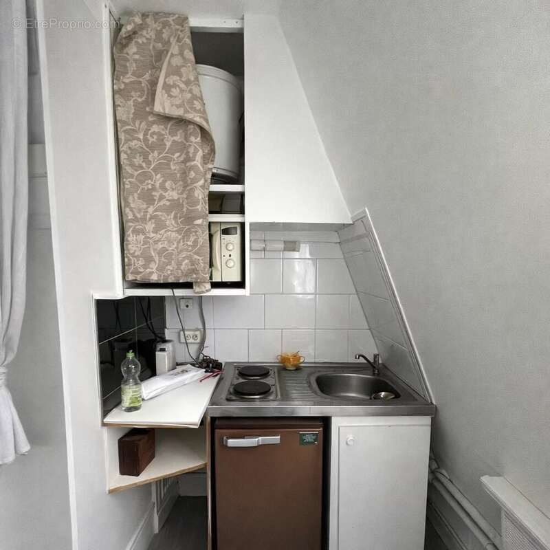 Appartement à PARIS-8E